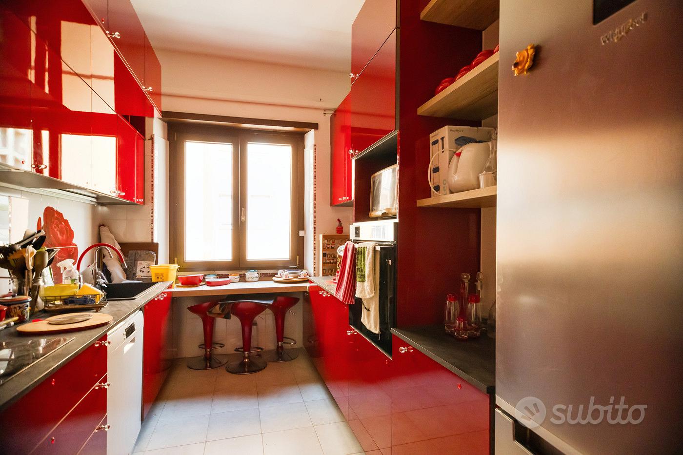 Appartamento – Roma, Balduina, Trionfale - Vista 4