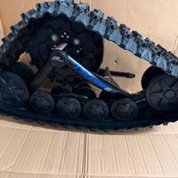 Cingoli quad atv utv