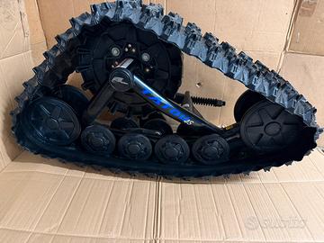 Cingoli quad atv utv