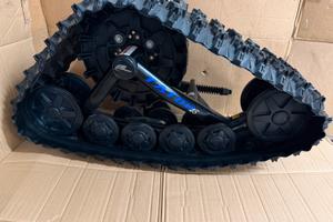 Cingoli quad atv utv