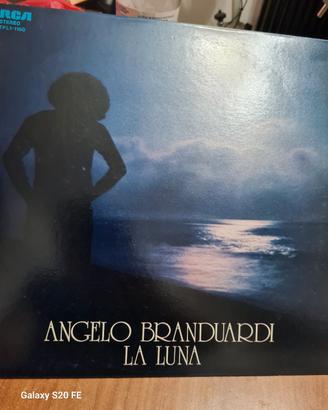 Angelo Branduardi