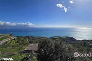 Alì Superiore, rifinito 4 vani arredato