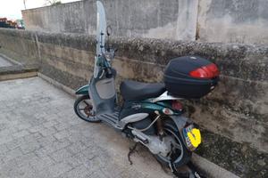 Liberty 125 come nuovo