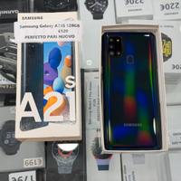 SAMSUNG GALAXY A21S 128GB - PROMO