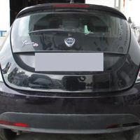 lancia ypsilon y Y  motore cambio sportello porta 