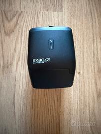 Flash Canon 270exii