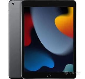 Ipad 9º Generazione