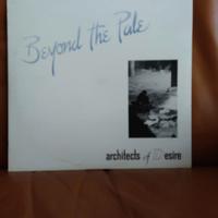 vinile LP degli Architects Of Desire