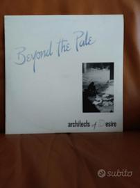 vinile LP degli Architects Of Desire