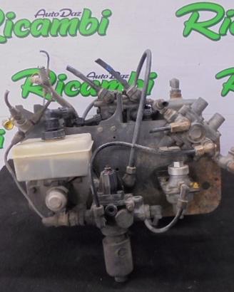 COMPRESSORE ARIA PER ATLEON TK95 6.0 TD 2000