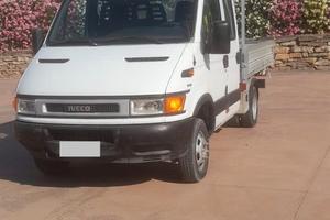 IVECO DAILY RIBALTABILE