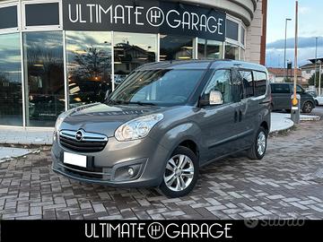 Opel Combo 1.4 Turbo EcoM 120CV PC-TN Cosmo