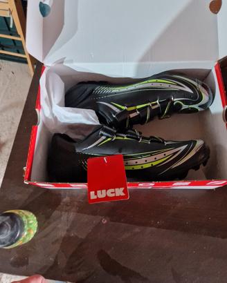 scarpe MTB 