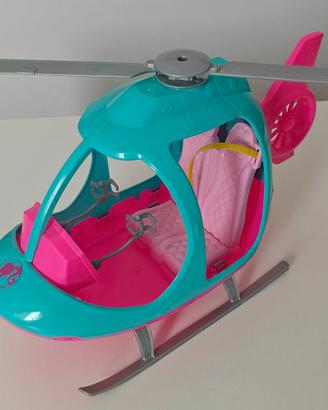 ELICOTTERO BARBIE