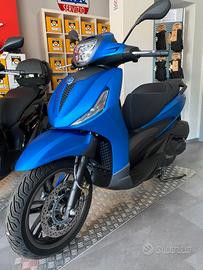 PIAGGIO BEVERLY 310 S