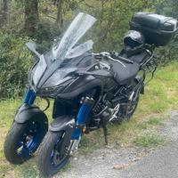 Yamaha Niken con allestimento GT - 2021