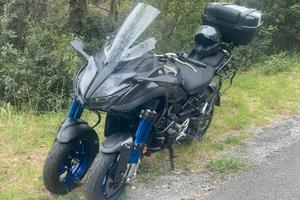 Yamaha Niken con allestimento GT - 2021