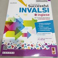 Invalsi inglese- Training for Successful- di Minar