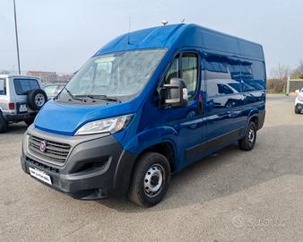 Fiat Ducato 30 2.3 MJT 120CV PM-TM Furgone