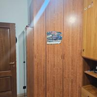 cabina armadio ad angolo