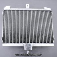 Radiatore YAMAHA VMAX 1200 1986 - 2007 V-MAX