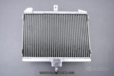 Radiatore YAMAHA VMAX 1200 1986 - 2007 V-MAX