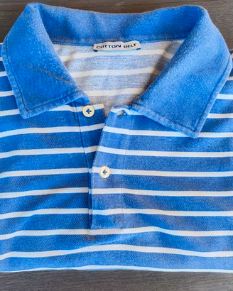 polo utilizzate pochissimo 