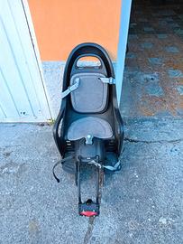 Seggiolino bici 