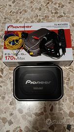 Subwoofer Pioneer TS-WX140DA