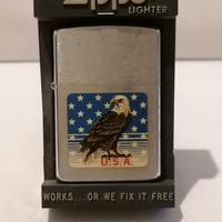 zippo accendino 