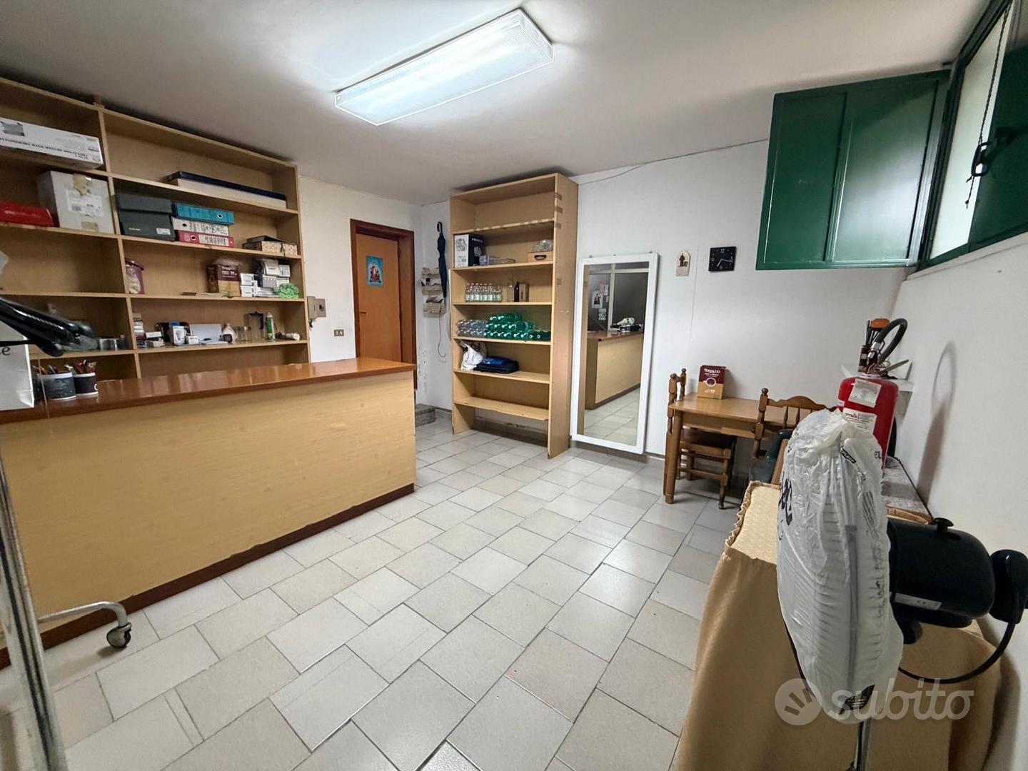 VILLA a schiera Via Casacelle MAV476 - Altro