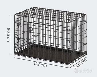 kennel