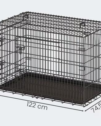 kennel