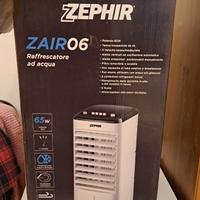 Raffrescatore Zephir ZAIR06 4L 65W