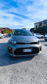 Kia Picanto 2018 Ok Neopatentati