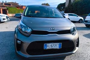 Kia Picanto 2018 Ok Neopatentati