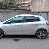 Fiat Bravo 1.6 multijet