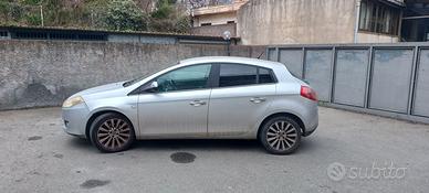 Fiat Bravo 1.6 multijet
