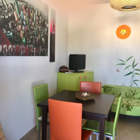 Grazioso appartamento a Campomarino (Ta)