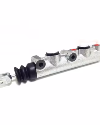 Pompa freno doppia mandata per Ape TM Car Diesel -