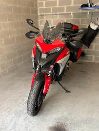 Ducati Multistrada V4 S Travel e Radar