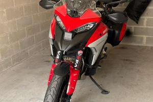 Ducati Multistrada V4 S Travel e Radar