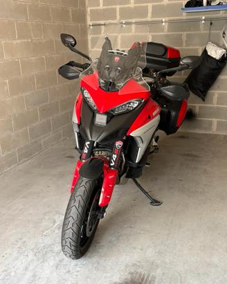 Ducati Multistrada V4 S Travel e Radar