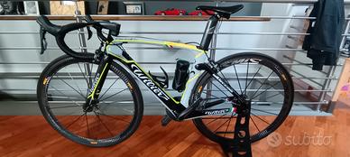 Wilier 101 air taglia xs