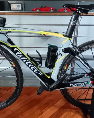 Wilier 101 air taglia xs