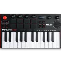 Akai MPK mini