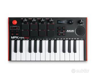Akai MPK mini