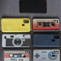 Samsung Galaxy M31 Blu 