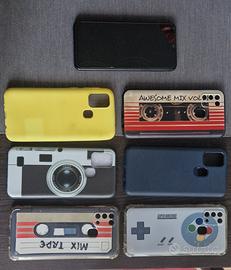 Samsung Galaxy M31 Blu 