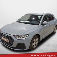 AUDI A1 SPORTBACK 25 TFSI 95CV ATTRACTION ( CRUISE